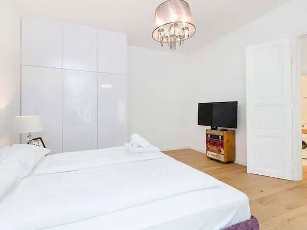 Studio 1 pièce 26 m² 
