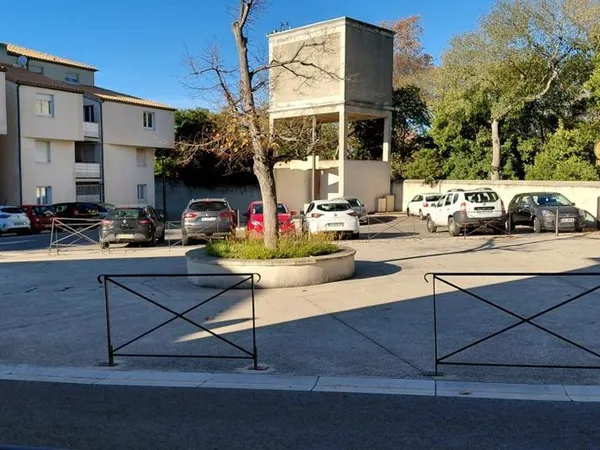 Appartement de 55m2 à louer sur Jacou 