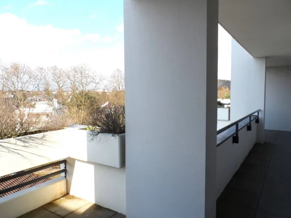 Appartement 2 pièces 64 m² 