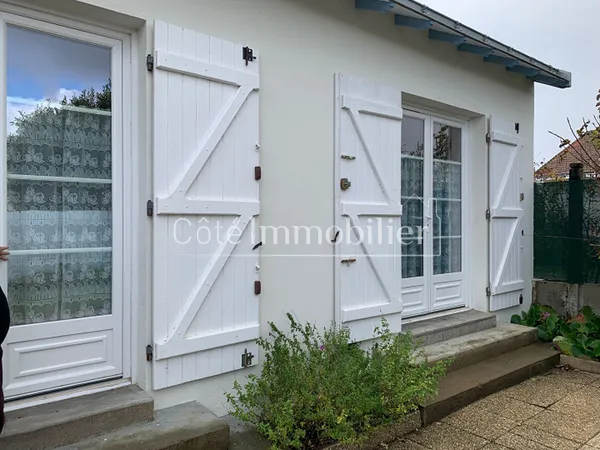 LES MOUTIERS EN RETZ 