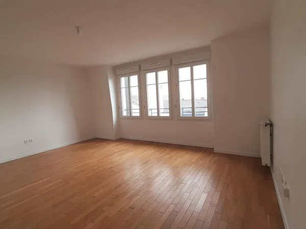 Appartement 1 pièce 34 m² 