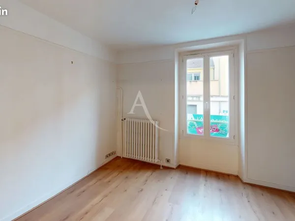 Maison de ville 6 pièces 96 m² 