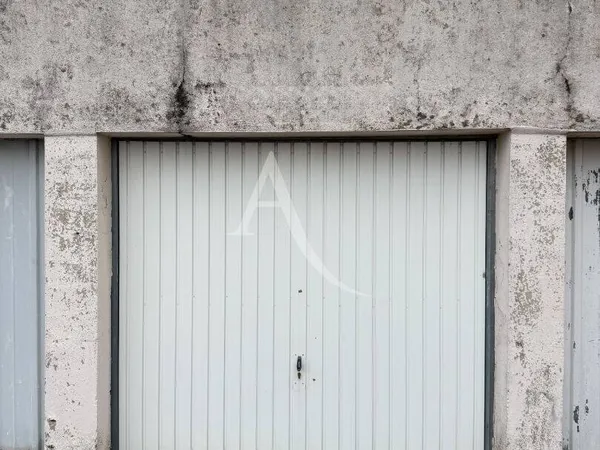 Parking 20 m² 