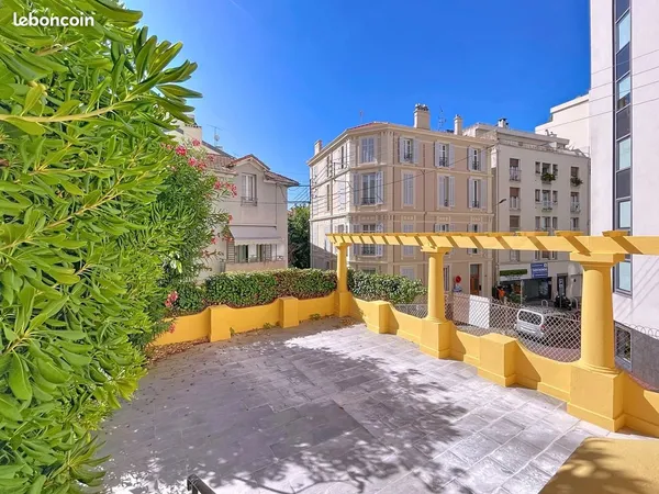 Appartement 5 pièces 116 m² 