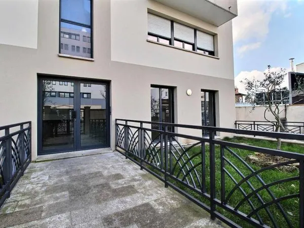 Appartement 3 pièces 54 m² 
