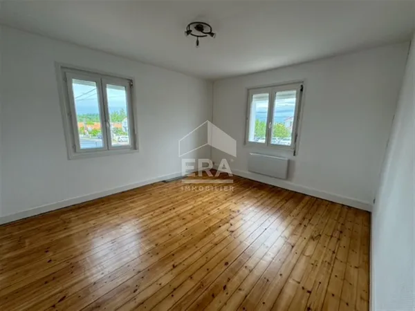 Appartement 4 pièces 90 m² 