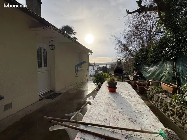 Maison 7 pièces 119 m² 