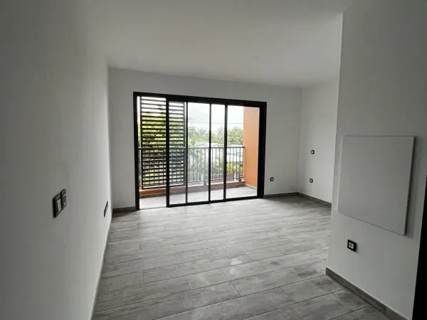 Studio 1 pièce 24 m² 