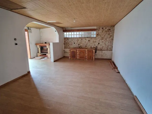 Appartement 2 pièces 51 m² 