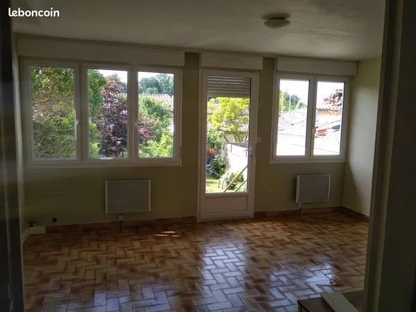 Maison de ville 