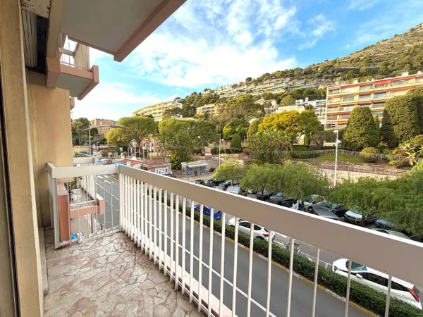 Studio 1 pièce 31 m² 