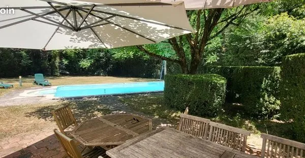 Maison 15 pièces 502 m² 