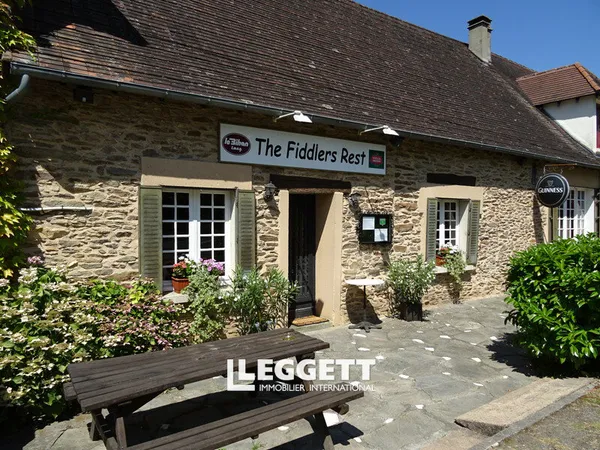 Boutique 10 pièce(s), CHALAIS 