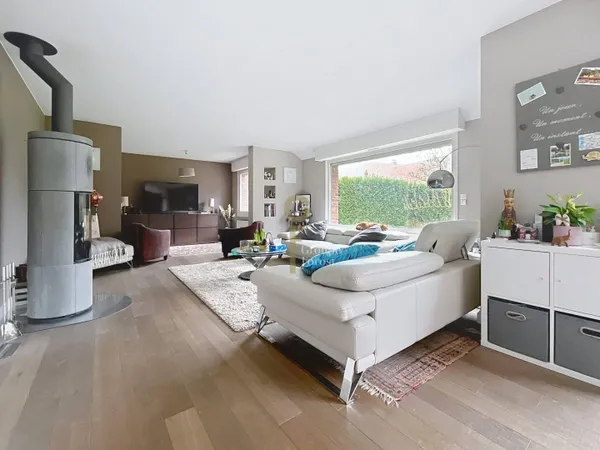 Maison 7 pièces 175 m² 