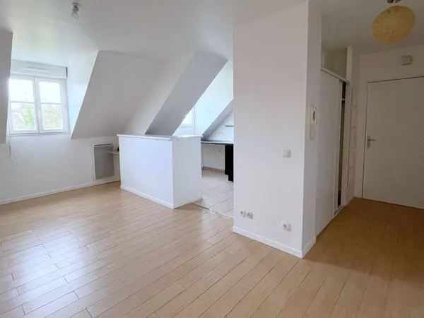 Appartement 3 pièces 56 m² 