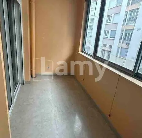 Appartement 3 pièces 76 m² 