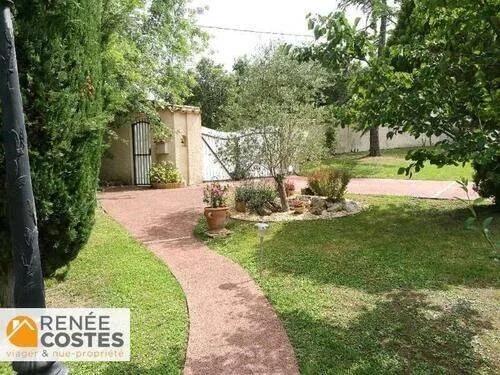 Maison 6 pièces 192 m² 