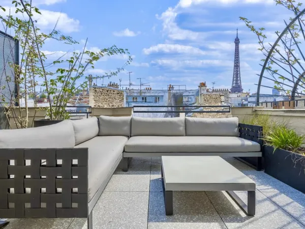 OFF MARKET Exceptionnel Penthouse 93m² avec 30m² de terrasses 