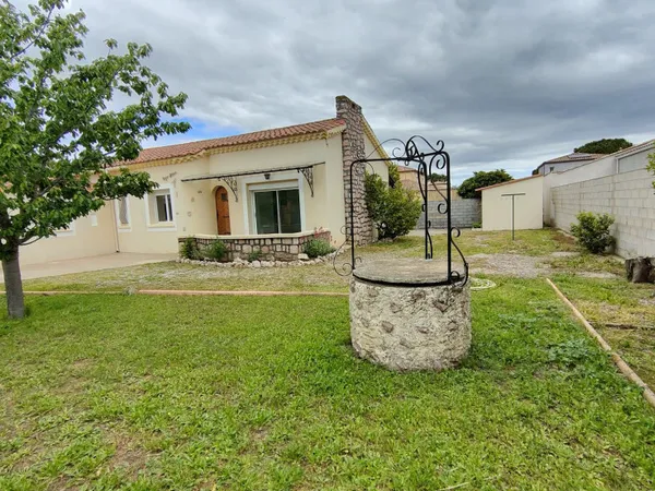 Maison 4 pièces 85 m² 