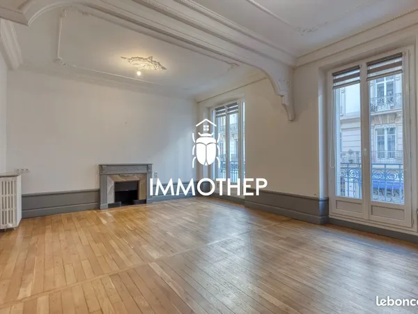 Appartement 3 pièces 99 m² 