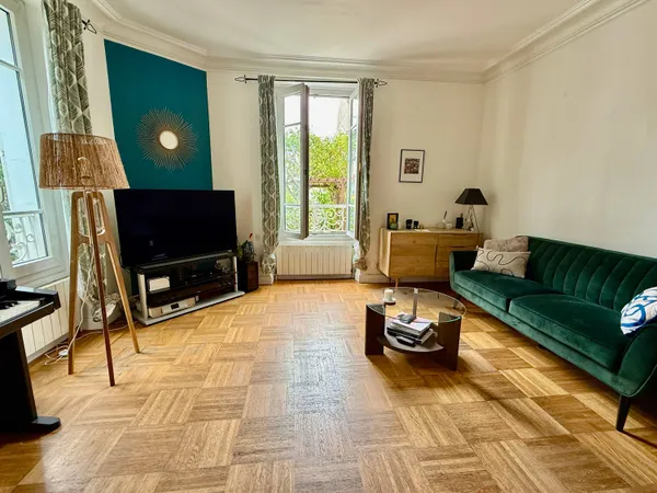 Vends Appartement 3 pièces - Bois-Colombes 