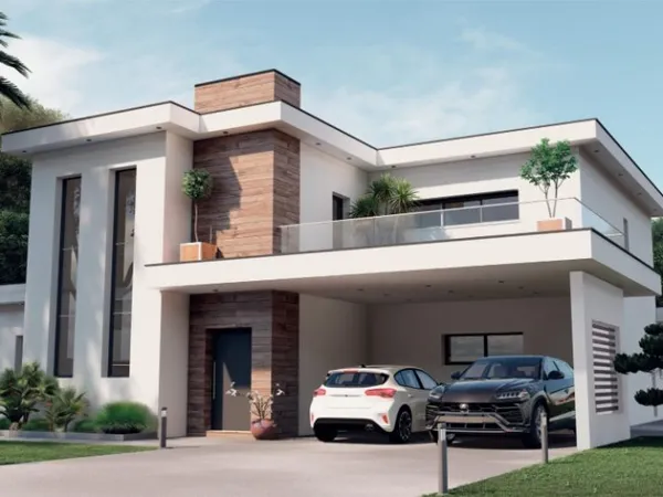 Maison 5 pièces 149 m² 