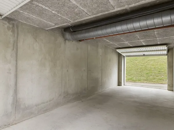 HAUTELUCE (73) Garage 28.10m² à vendre 