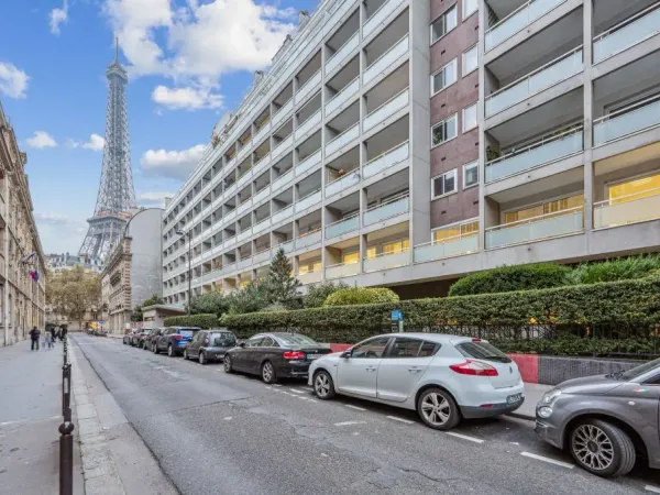 Vente Bureaux Paris 75007 