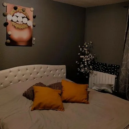 Appartement F2 