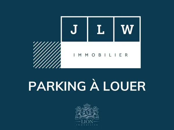 Parking - Garage Location Lille   127€