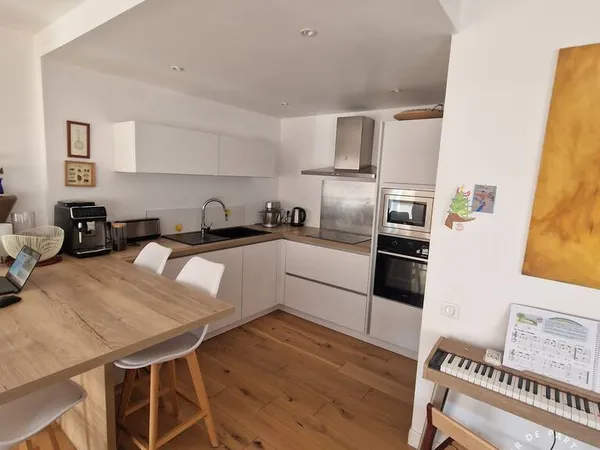 Maison 3 pièces 80 m² 