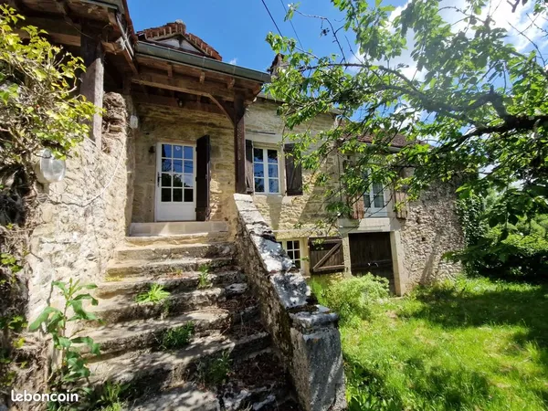 Maison 6 pièces 150 m² 