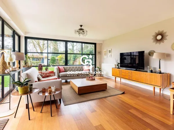 nantes zola maison familiale 175 m2 - 5 chambres 