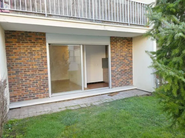 Appartement 1 pièce 24 m² 