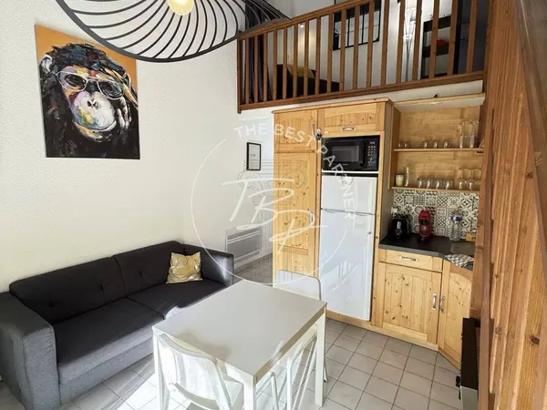 Maison 3 pièces 40 m² 