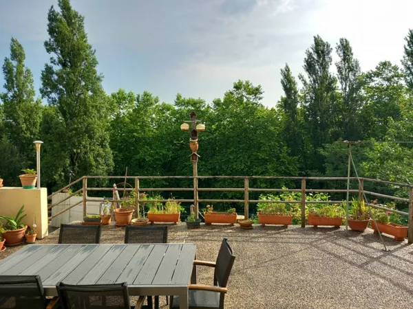 Maison 6 pièces 135 m² 
