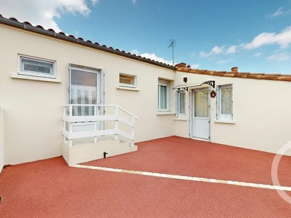Maison 4 pièces 65 m² 