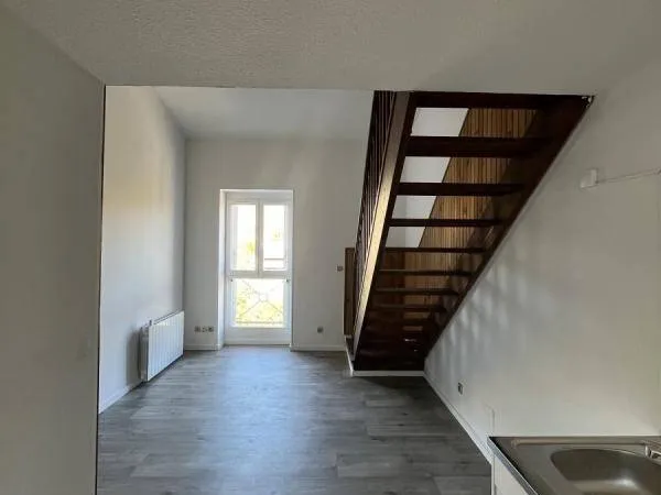Appartement 4 pièces 68 m² 