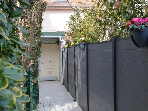 Appartement 3 pièces 51 m² 