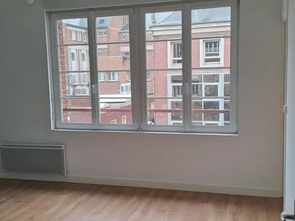 Appartement 56 m² AMIENS 