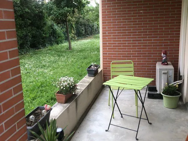 T2 meublée 