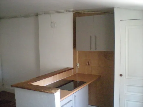 Appartement de 35m2 à louer sur Villefranche sur Saone 