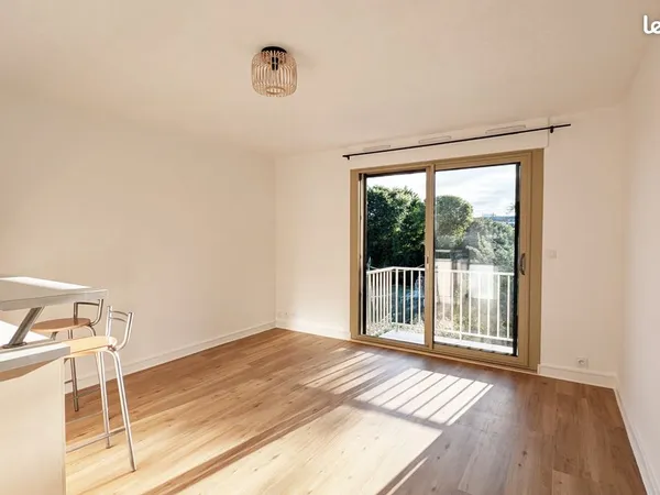 Location Appartemnet Studio T1 25m2 Nantes Procé 