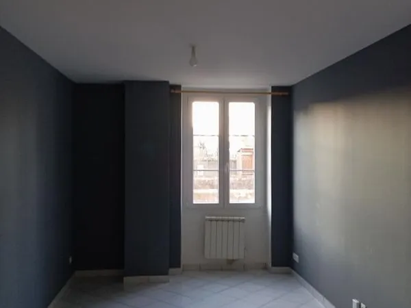 Appartement à louer sur montluel 