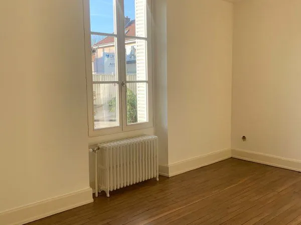 Appartement de charme T4 84m2 Terrasse - Villa Courtalon 