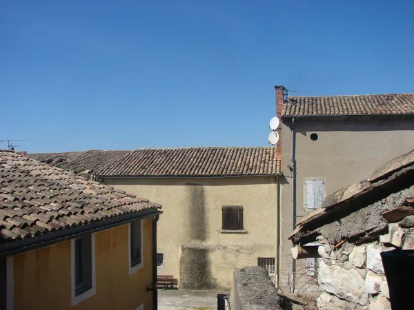 Immeuble de rapport 12 pièces 220 m² 