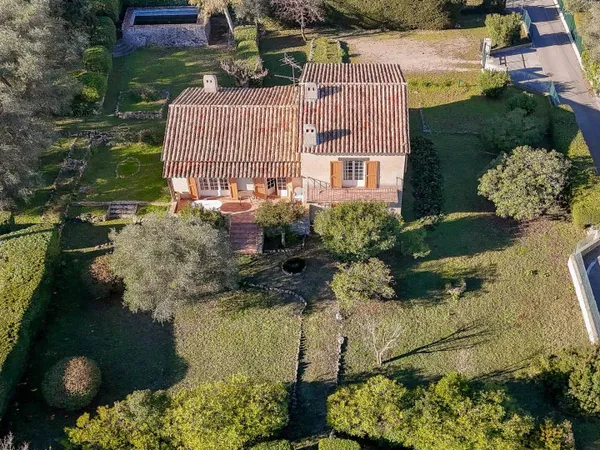 Villa 4 pièces 130 m² 