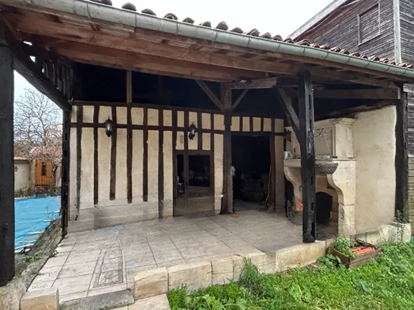 Maison Saint Dizier 5 pièces 105.7 m2 