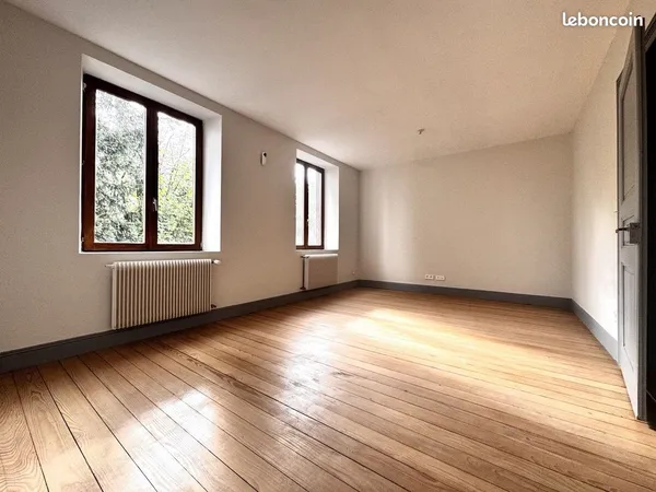 Appartement 4 pièces 99 m² 