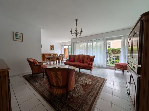 Appartement Houilles 4 pièce(s) 88 m2 